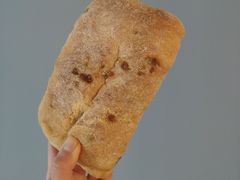 白巧蔓越莓恰巴塔-仙峰天然面包(迎宾路店)