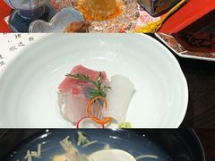 -元熹会席料理