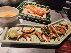 -匠和风精致料理(祥禾天地店)