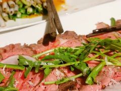 低温慢烤牛肉-黑明餐厅(白鹭洲店)
