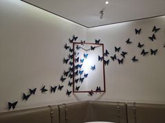 -北李妈妈菜·海肠捞饭(高新万达店)