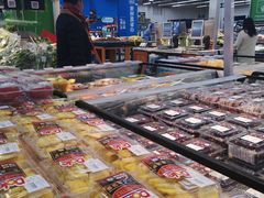 -沃尔玛超市(武侯店)