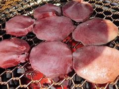 -老炉家木炭烤肉(长江国际店)