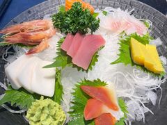 -香川日本料理·铁板烧(阿尔泰店)