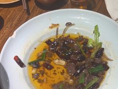 -亮欢寨酸汤鱼(沙冲路店)