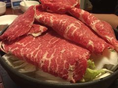 -牛玄庵日式寿喜烧·料理店(新源里店)