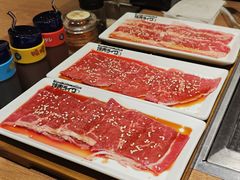 -焼肉ライク·烧肉LIKE(万菱汇店)