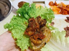 -千里马烧烤(南六东路店)