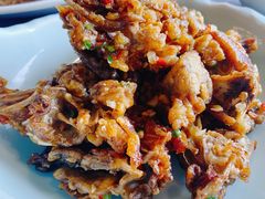 -羲和雅苑•北京烤鸭(平安国际金融中心店)