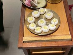 -牧童禧肉社·韩国炭火烤肉店(中粮祥云小镇创始店)