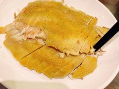 -邢家锅贴老店·非遗·开封菜(金明广场店)