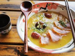 -千金一碗·宝岛一村(韩国街店)