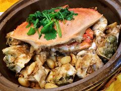 -潮人姐妹轩(海宁路店)
