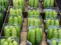 -果蔬好生活超市(乐堤港店)