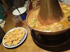 -雀舞云南菜(天津天河城购物中心店)