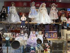 -极优客苹果维修服务中心(周浦万达乐购店)