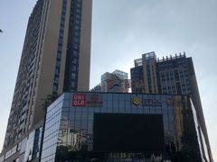-星巴克(深圳石岩星城店)