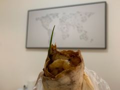 -六广门毛阿姨糯米饭