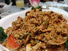 -山泉公馆酒家(广州东站店)