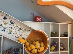 -极橙儿童齿科矫正中心(奥城店)