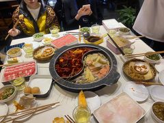 -川西坝子火锅(金沙1.0直营店)