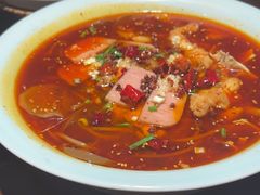 -全牛匠·乐山跷脚牛肉(西单华威约饭街店)
