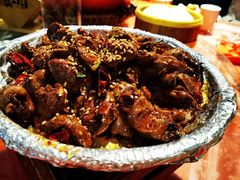 -水煮三国·川鲁江湖菜(香山店)