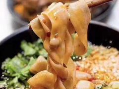 -钢管厂五区小郡肝串串香(车公庙店)