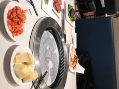 -么子烤肉(化龙池店)
