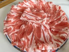 严选脆骨羊肉卷-京悦南门涮羊肉(长寿路店)