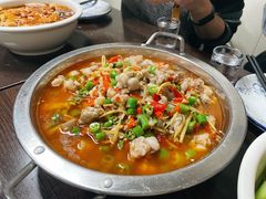 -艺味深尝(云锦路店)