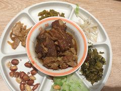 -小满手工粉(北京顺义华联店)