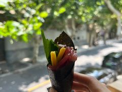 -鮨一日本料理旗舰店(总店)