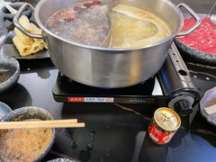 -熹悟海鲜火锅·广式打边炉