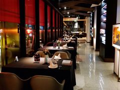 大堂-鲁采LU STYLE(新天地店)
