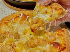 -必胜客(WOW中心城店)