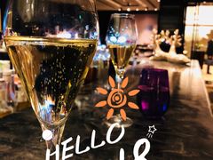 -瑞吉吧 The St·Regis Bar(长沙瑞吉酒店)