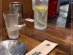 -破店肥哈·东北烧烤·夜宵(南山保利店)