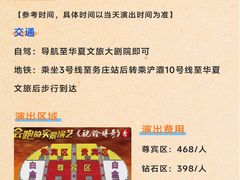 -《驼铃传奇》秀