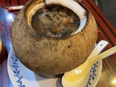 -達揚原味燉品(文明路店)