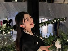 -王府半岛酒店·大堂茶座