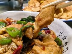 -神仙钵湘香土菜馆(光华路店)