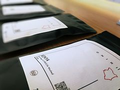 -Onirii Coffee(长乐路店)