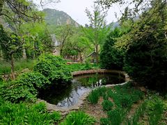 -云峰山自然风景区
