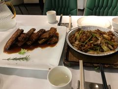 -海富门·带鱼·淮扬菜·粤菜(甘家口店)