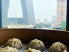 特色小笼包-鼎泰丰(国贸商城店)