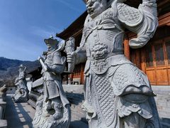 -天津盘山风景名胜区