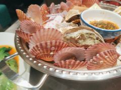 -1937青岛老味道·海肠捞饭·青岛菜(大鲍岛栈桥店)