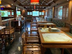 大堂-小吊梨汤·北京菜(香山店)