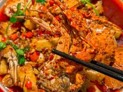 -老闵田螺馆·南昌市井菜·特色小吃(总店)